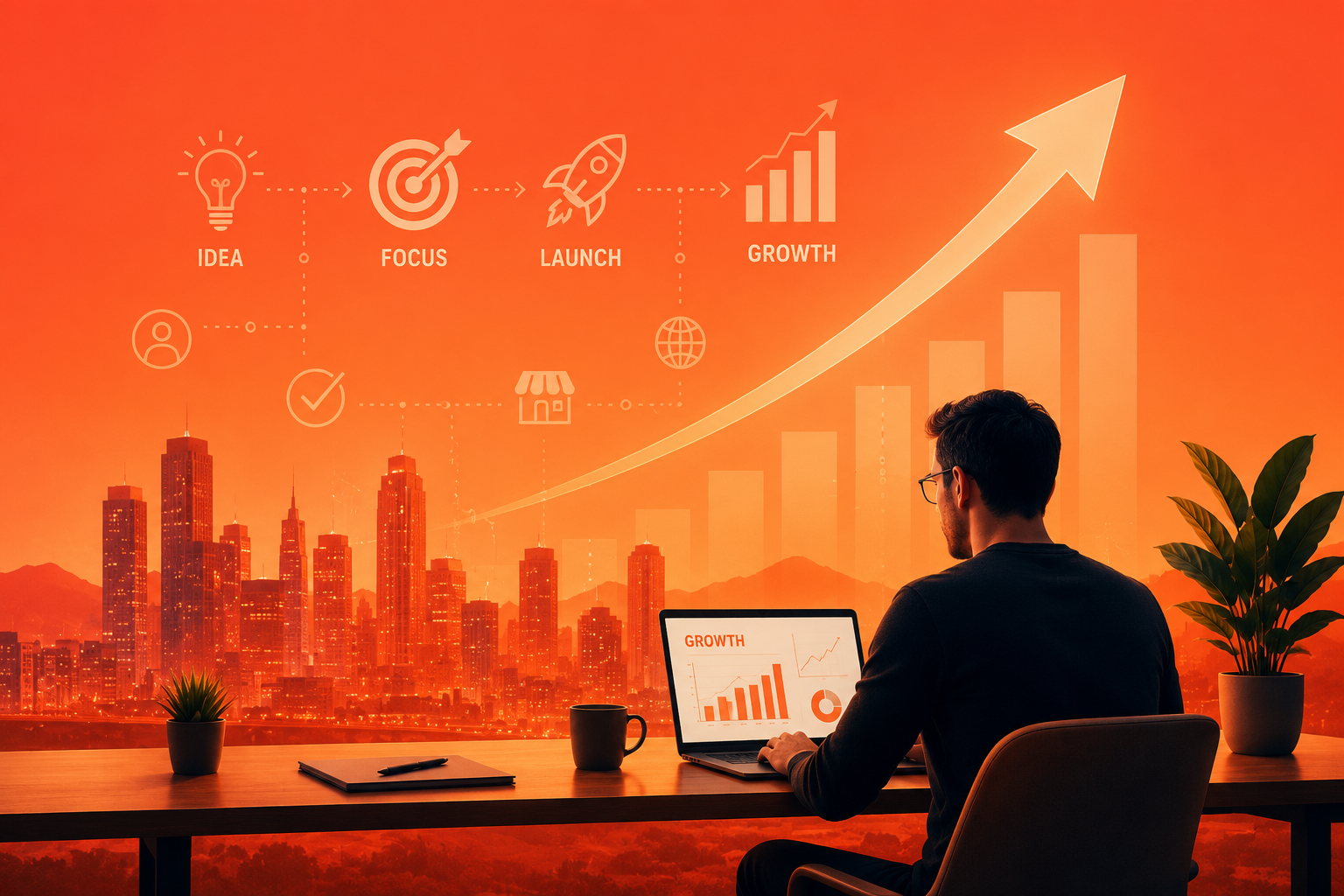 solopreneur growth